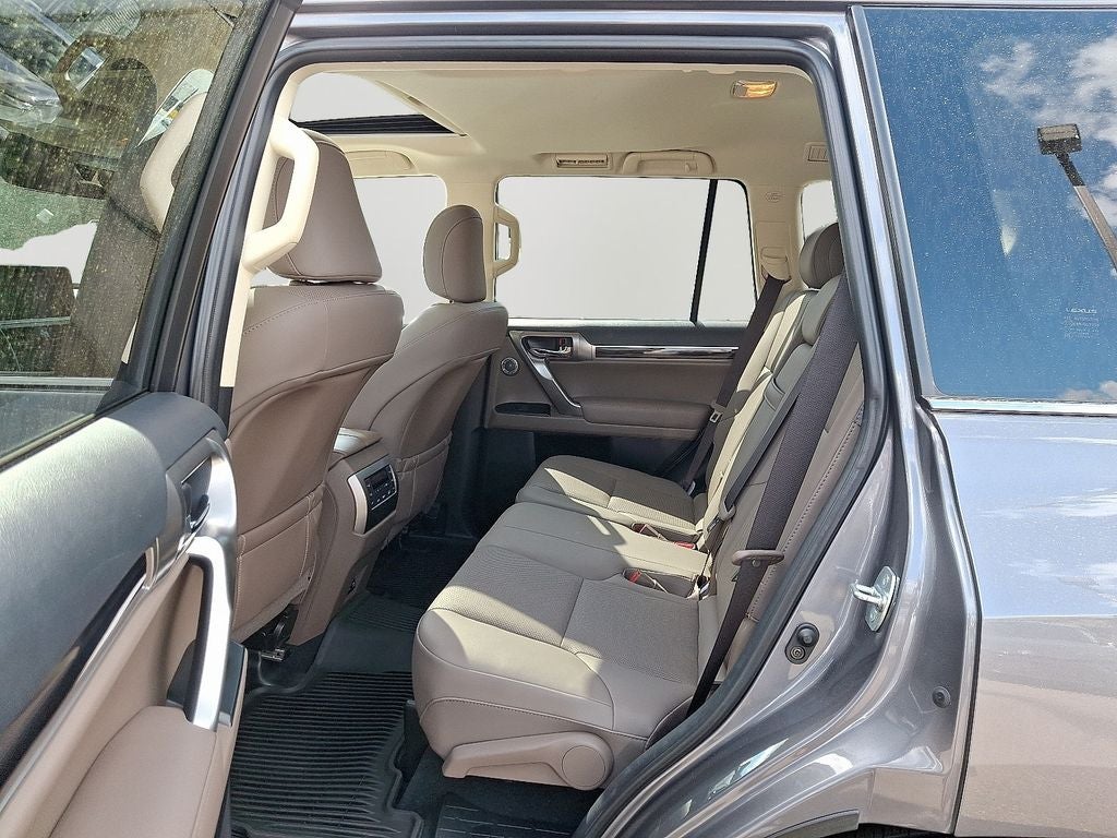 2022 Lexus GX 460 460 PREMIUM PLUS PKG L/CERTIFIED