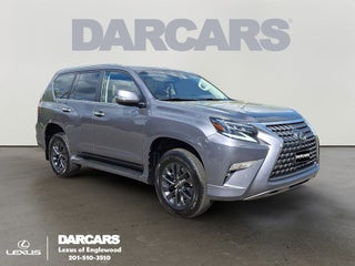 2022 Lexus GX 460 460 PREMIUM PLUS PKG L/CERTIFIED