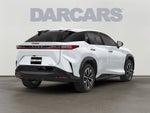 2026 Lexus RZ PREMIUM AWD