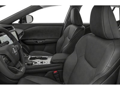 2026 Lexus RZ PREMIUM AWD