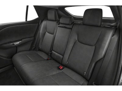 2026 Lexus RZ PREMIUM AWD