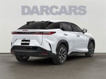2026 Lexus RZ PREMIUM AWD