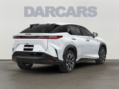 2026 Lexus RZ PREMIUM AWD