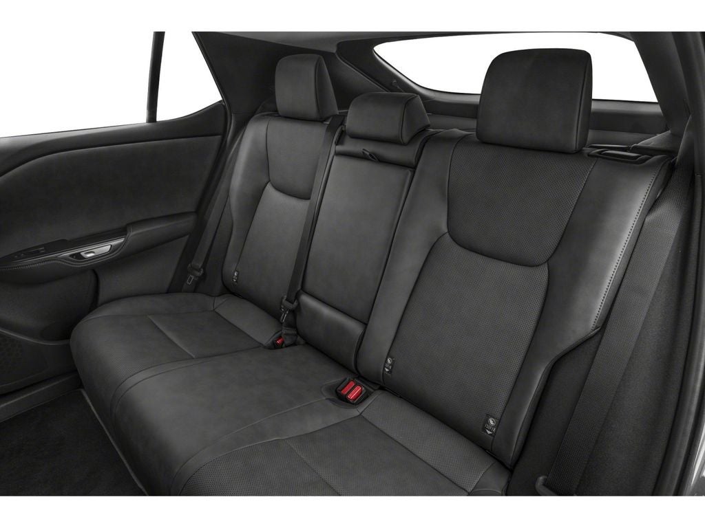 2026 Lexus RZ PREMIUM AWD