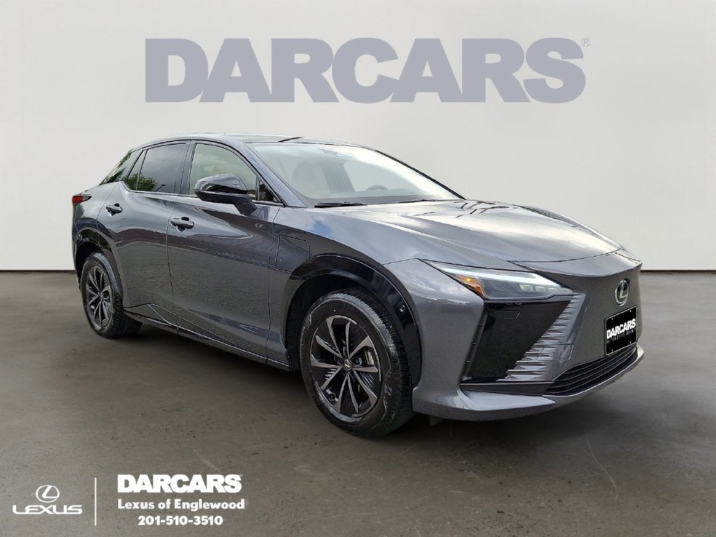 2026 Lexus RZ 450e Premium PREMIUM AWD