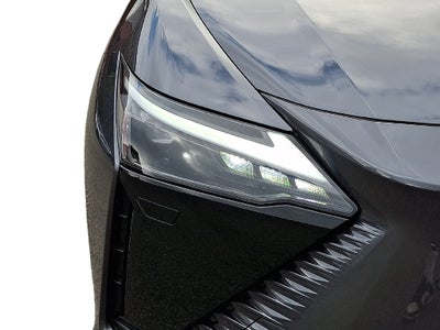 2026 Lexus RZ 450e Premium PREMIUM AWD