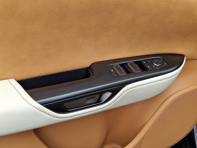 2026 Lexus RZ 450e Premium PREMIUM AWD