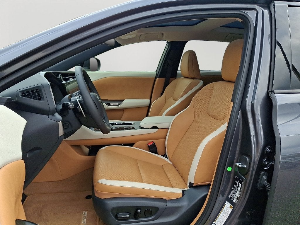 2026 Lexus RZ 450e Premium PREMIUM AWD