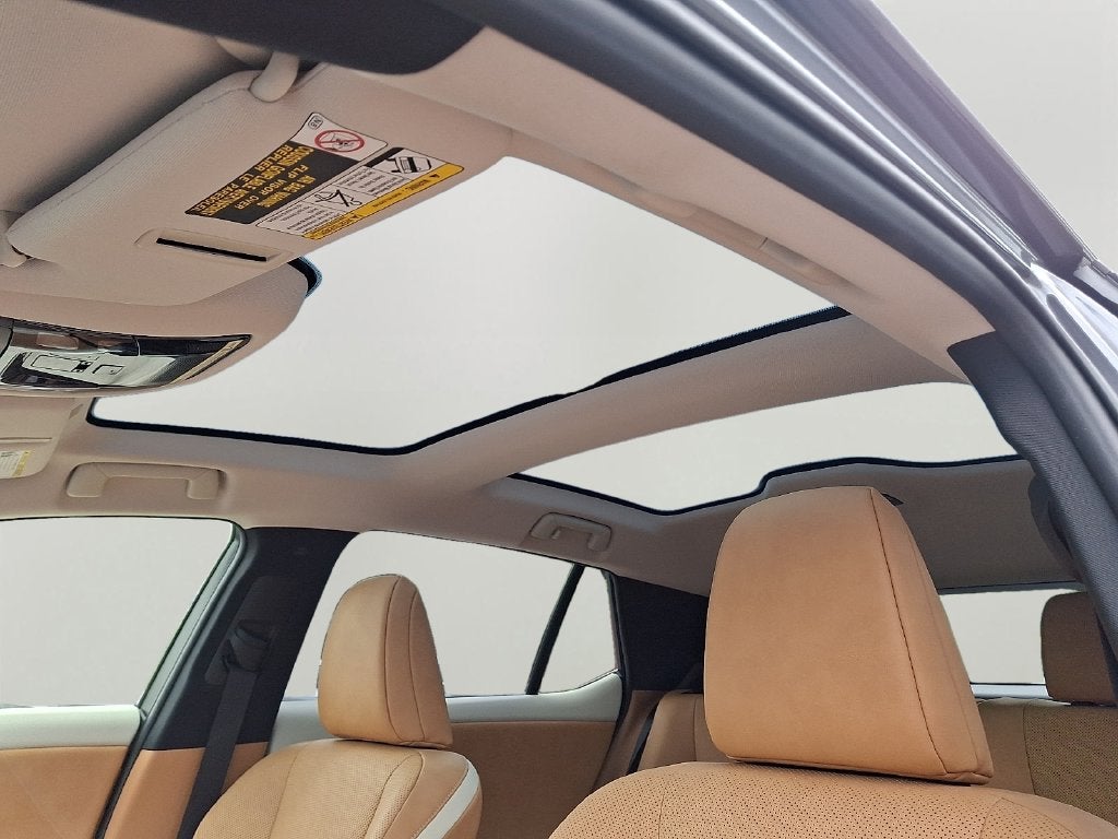 2026 Lexus RZ 450e Premium PREMIUM AWD