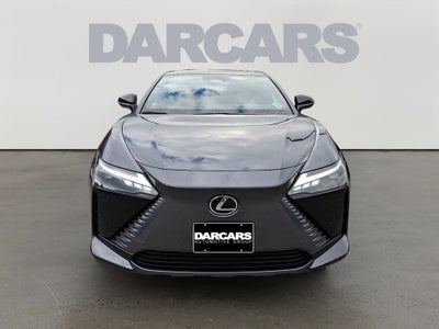 2026 Lexus RZ 450e Premium PREMIUM AWD