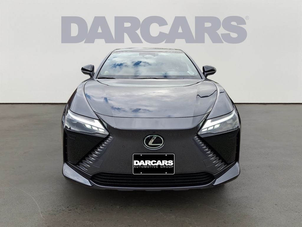 2026 Lexus RZ 450e Premium PREMIUM AWD