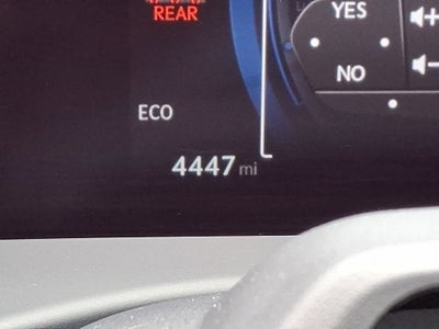 2026 Lexus RZ 450e Premium PREMIUM AWD