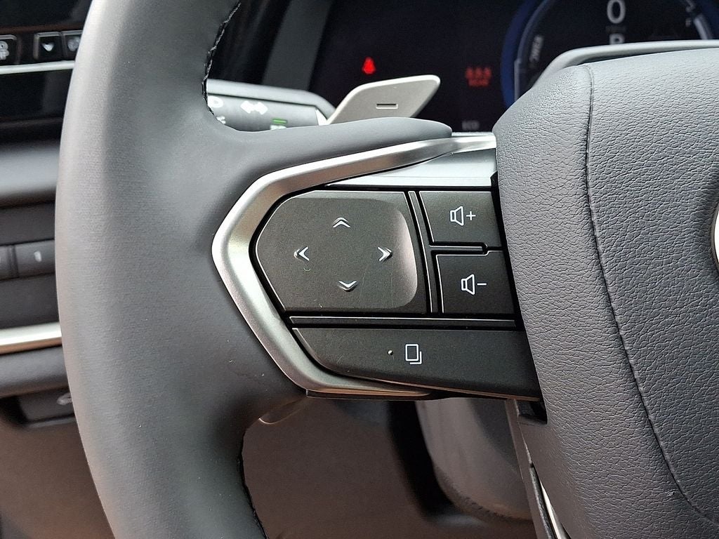 2026 Lexus RZ 450e Premium PREMIUM AWD