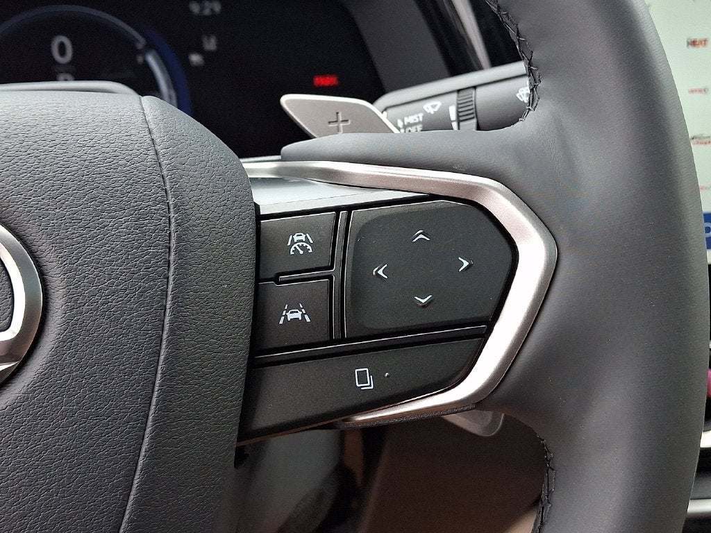 2026 Lexus RZ 450e Premium PREMIUM AWD