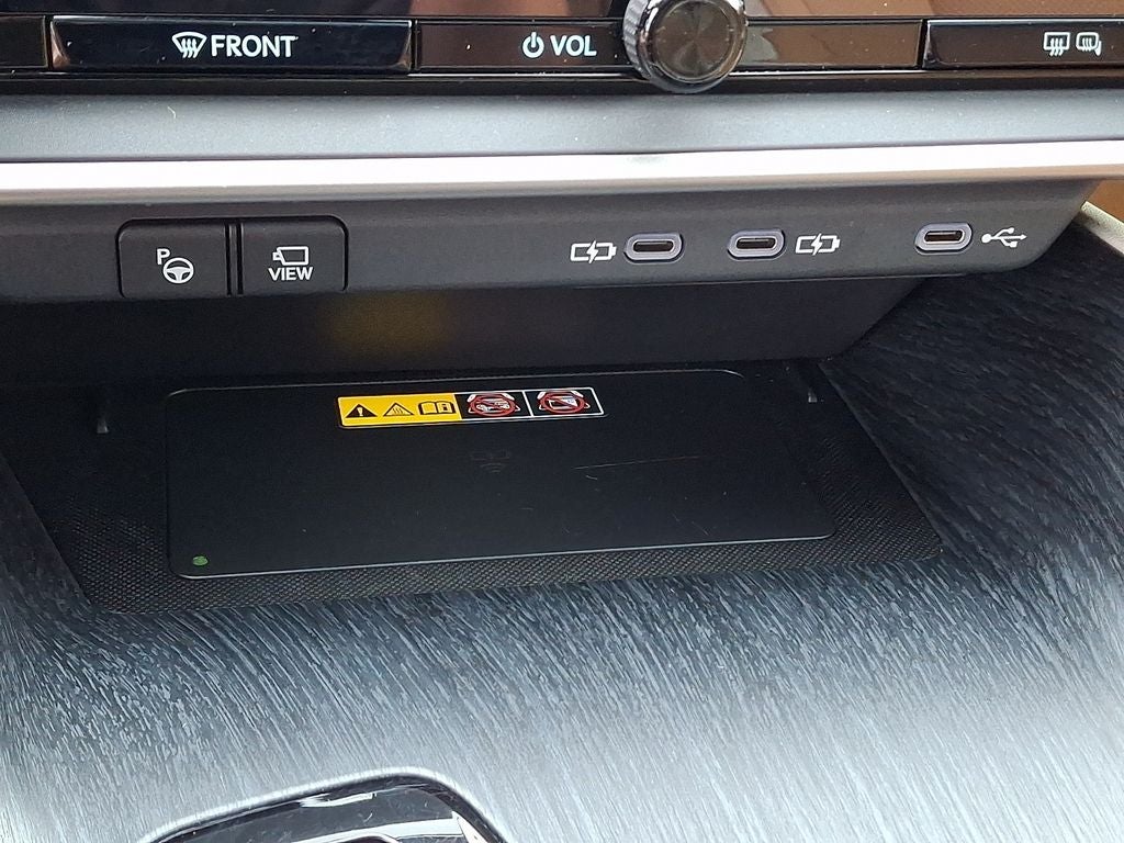 2026 Lexus RZ 450e Premium PREMIUM AWD