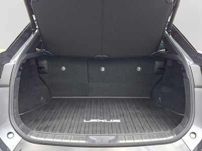 2026 Lexus RZ 450e Premium PREMIUM AWD