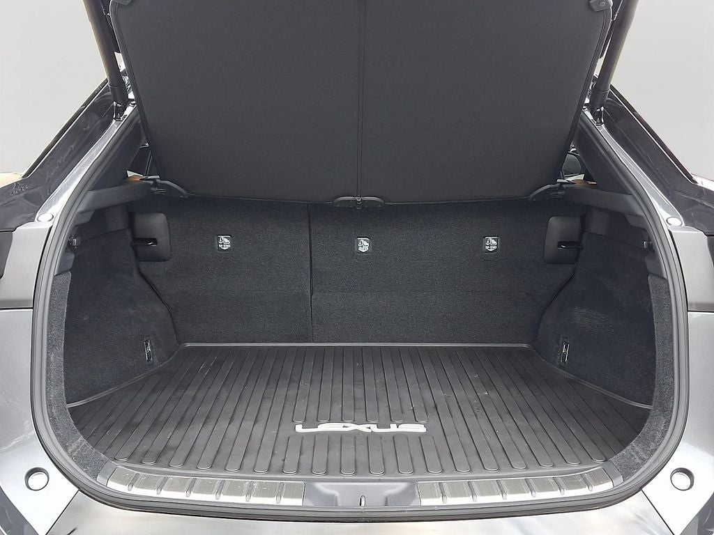 2026 Lexus RZ 450e Premium PREMIUM AWD