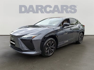 2026 Lexus RZ 450e Premium PREMIUM AWD
