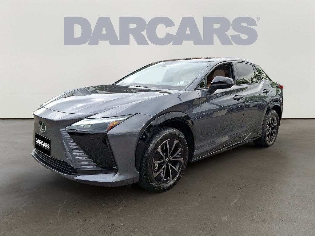 2026 Lexus RZ 450e Premium PREMIUM AWD
