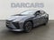 2026 Lexus RZ 450e Premium PREMIUM AWD