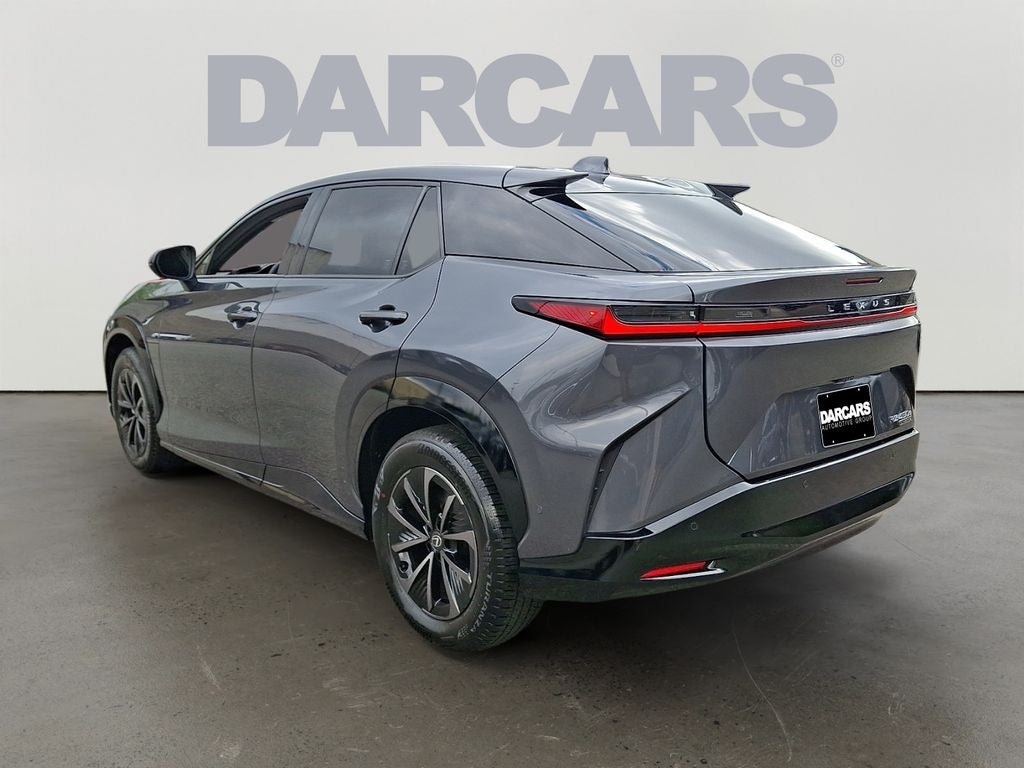2026 Lexus RZ 450e Premium PREMIUM AWD