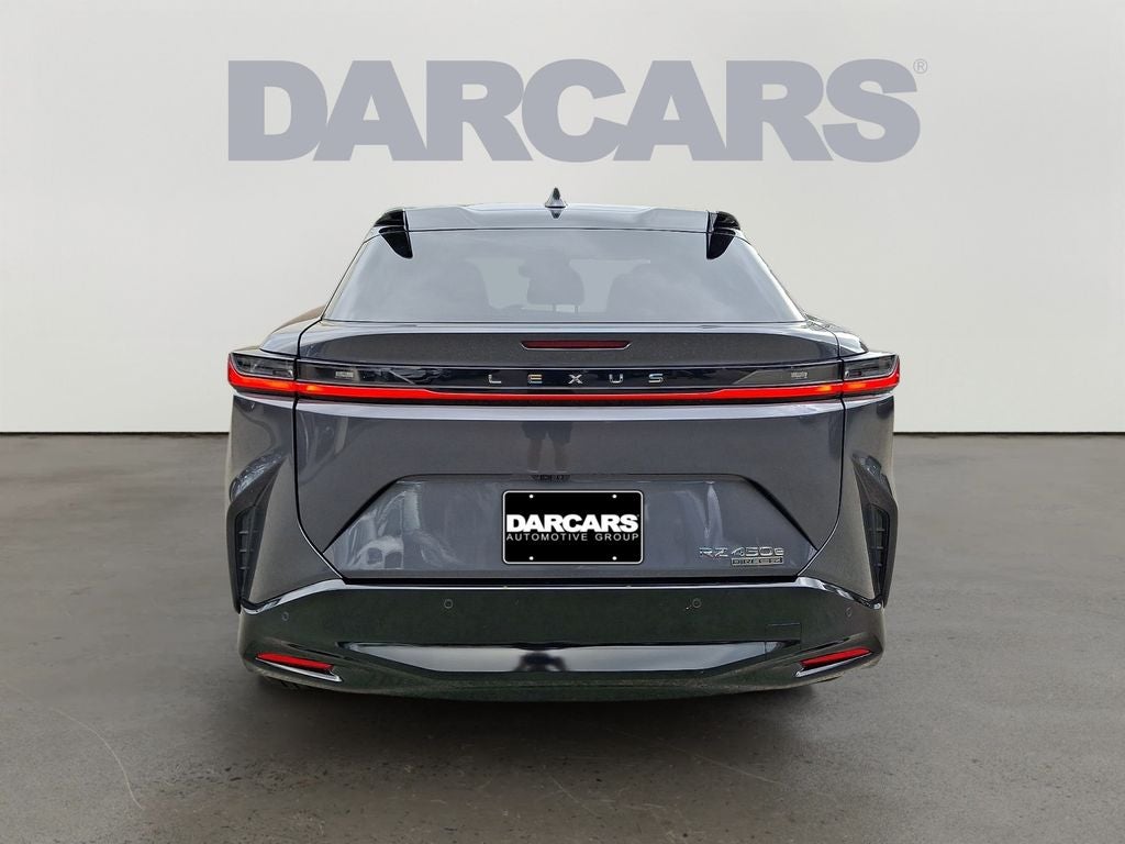 2026 Lexus RZ 450e Premium PREMIUM AWD