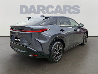 2026 Lexus RZ 450e Premium PREMIUM AWD