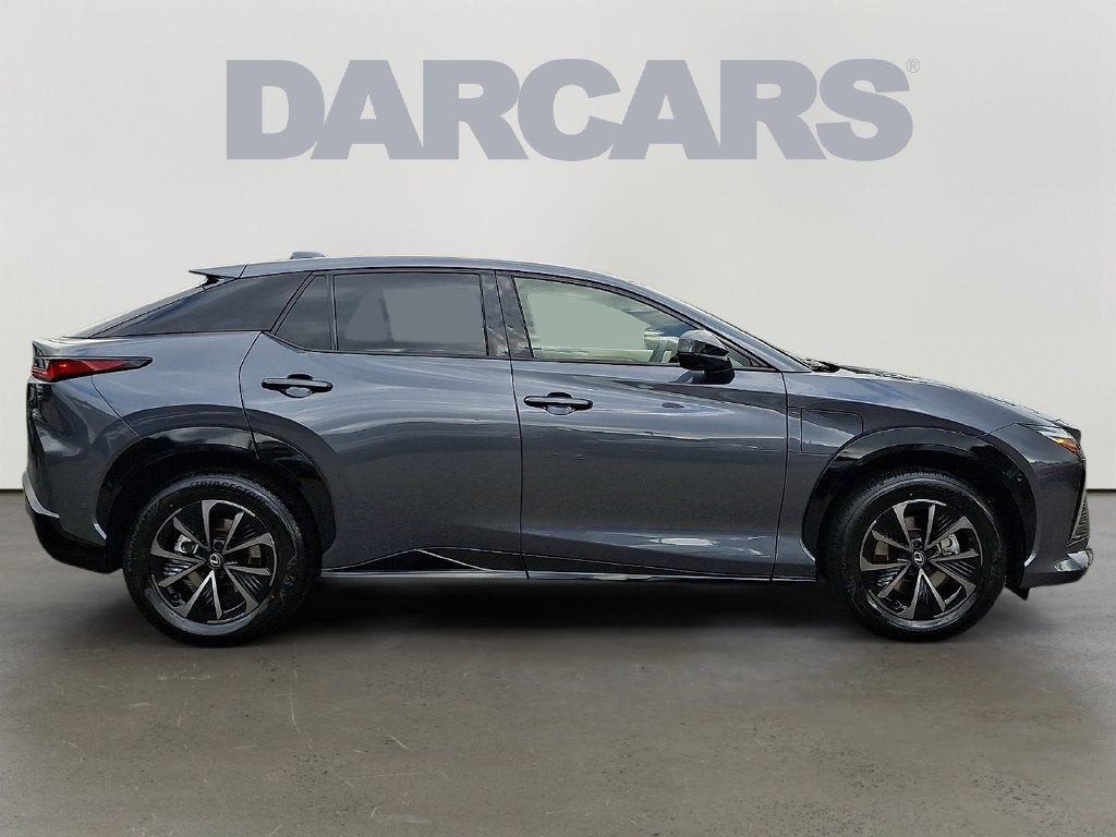 2026 Lexus RZ 450e Premium PREMIUM AWD