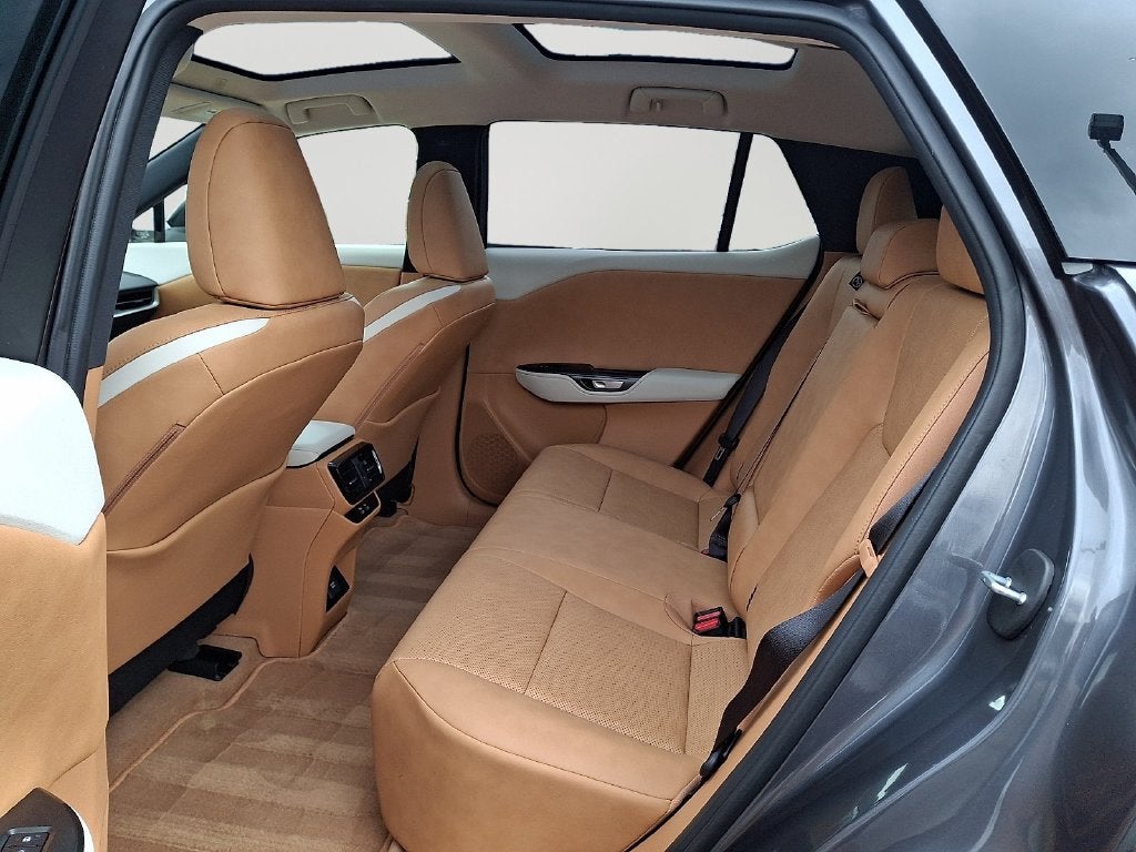 2026 Lexus RZ 450e Premium PREMIUM AWD