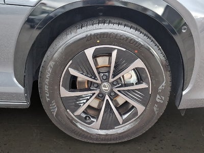 2026 Lexus RZ 450e Premium PREMIUM AWD
