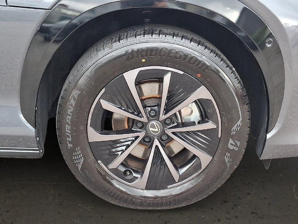 2026 Lexus RZ 450e Premium PREMIUM AWD