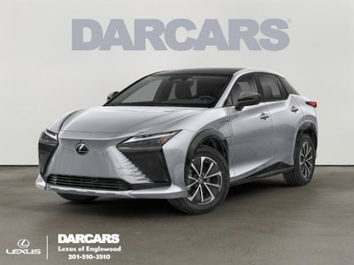 2026 Lexus RZ PREMIUM AWD