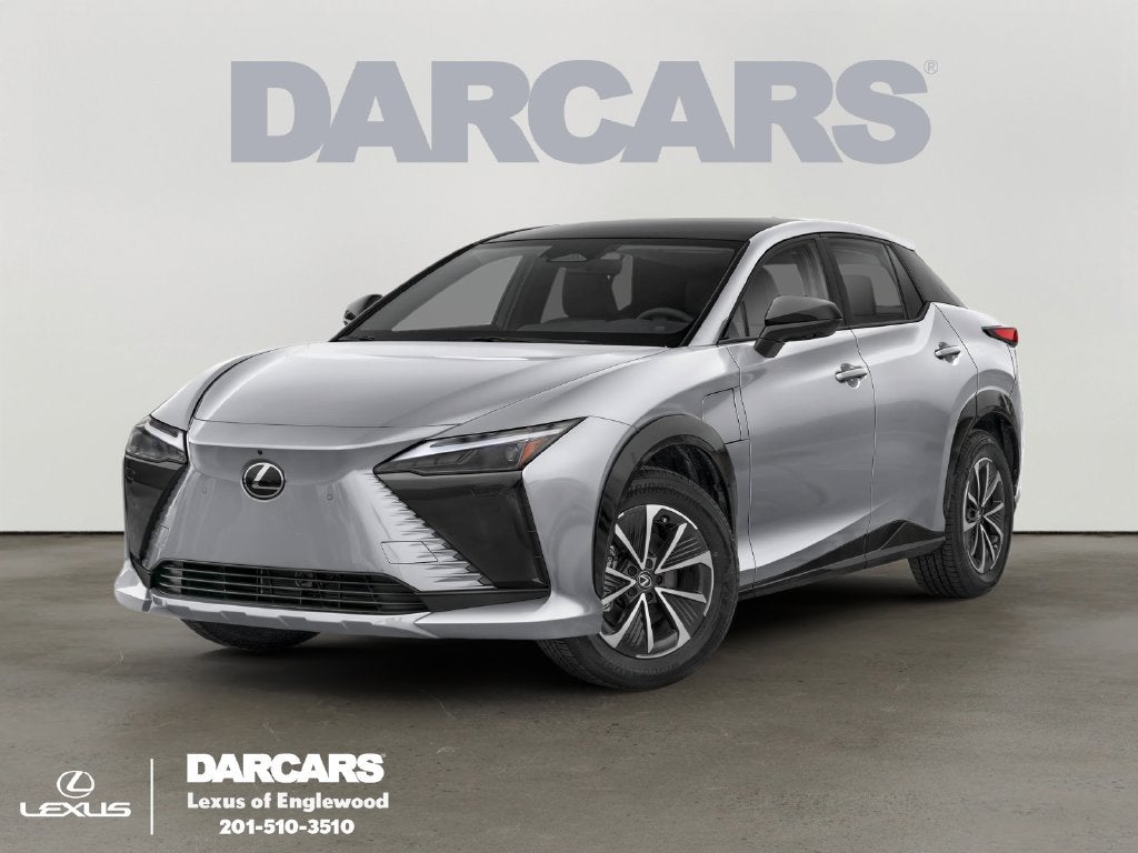 2026 Lexus RZ PREMIUM AWD