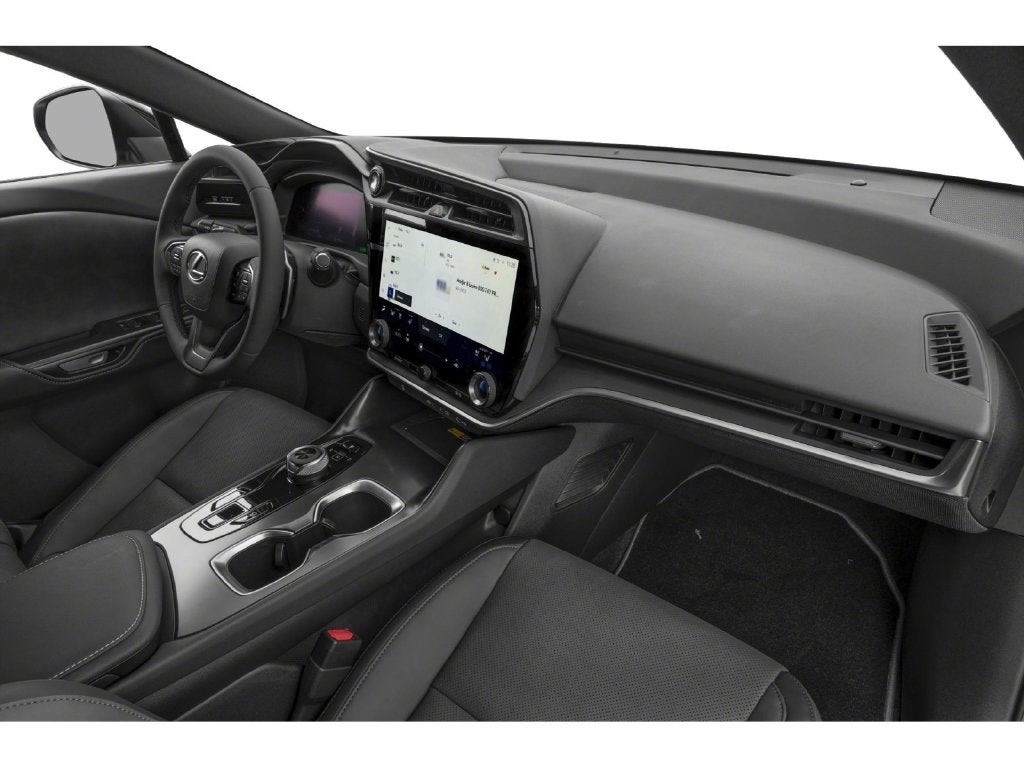 2026 Lexus RZ PREMIUM AWD
