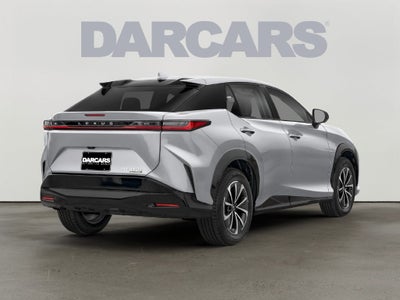 2026 Lexus RZ PREMIUM AWD