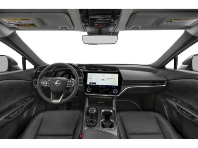 2026 Lexus RZ PREMIUM AWD