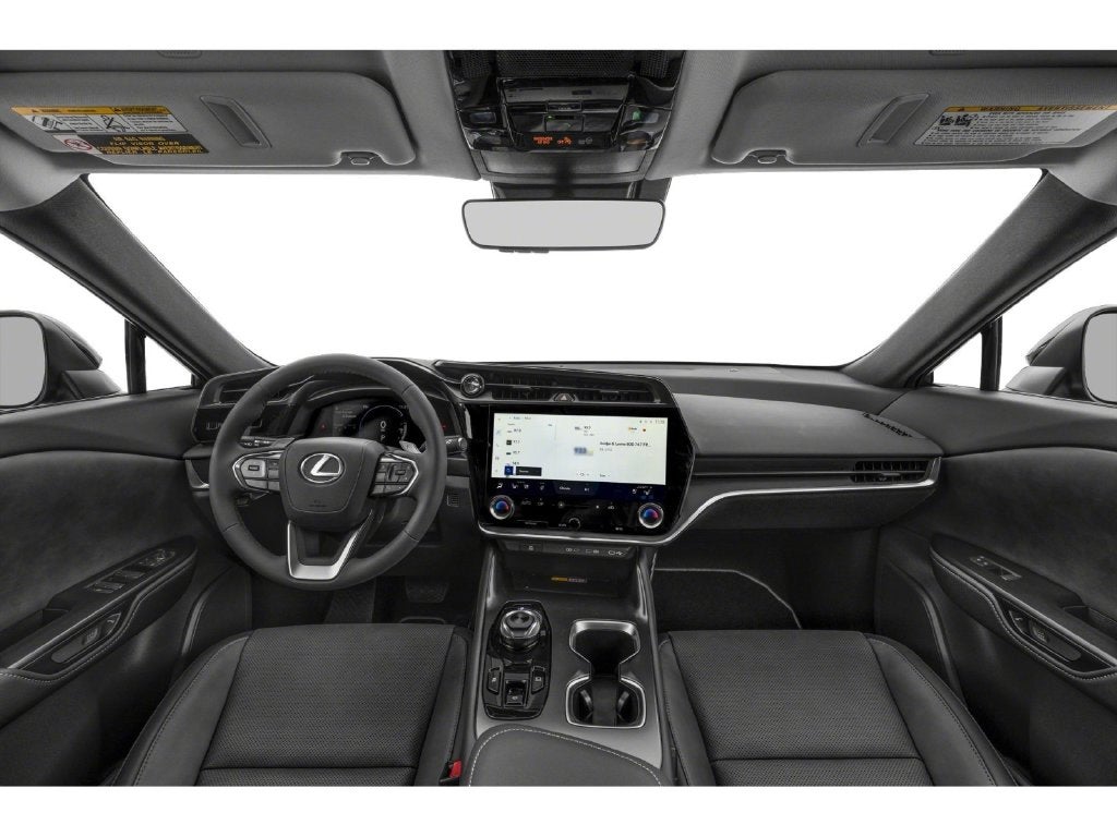2026 Lexus RZ PREMIUM AWD