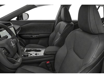 2026 Lexus RZ PREMIUM AWD