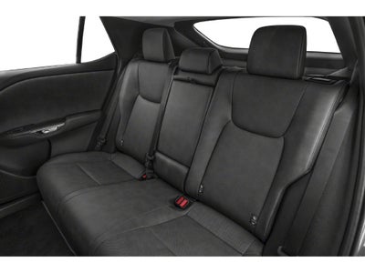 2026 Lexus RZ PREMIUM AWD