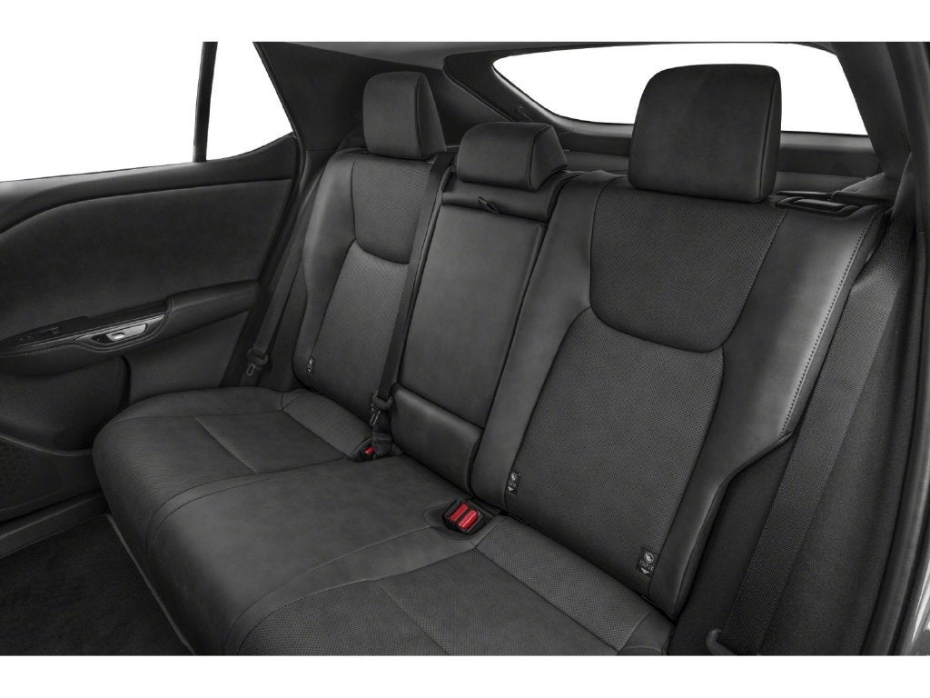 2026 Lexus RZ PREMIUM AWD