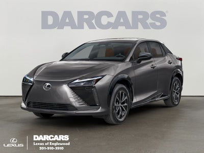2026 Lexus RZ PREMIUM