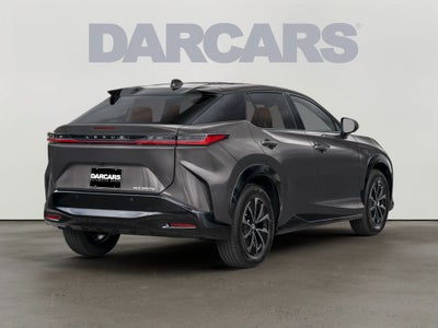 2026 Lexus RZ PREMIUM