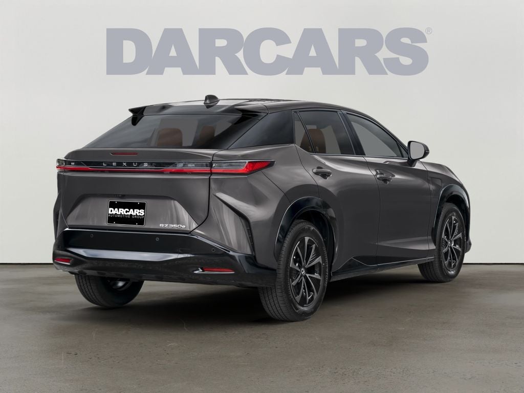 2026 Lexus RZ PREMIUM