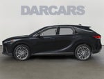 2026 Lexus RX PREMIUM AWD