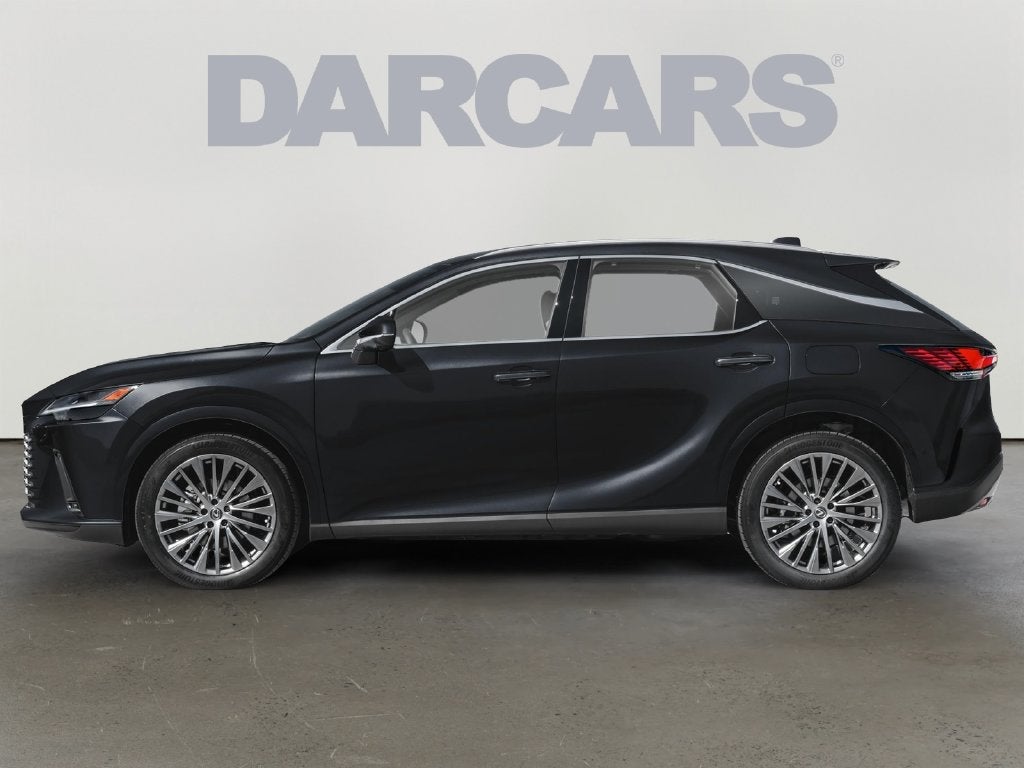 2026 Lexus RX PREMIUM AWD
