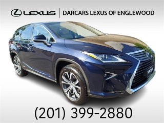 Used Lexus Rx Englewood Nj