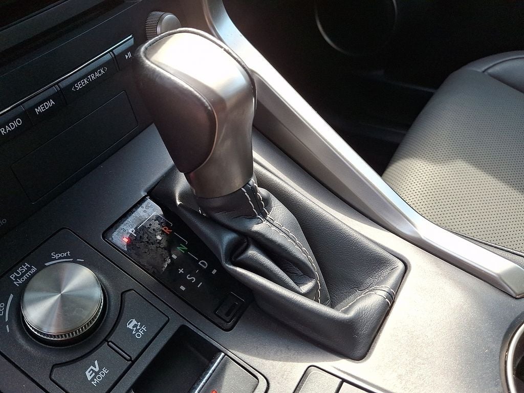 2021 Lexus NX 300h 300h AWD