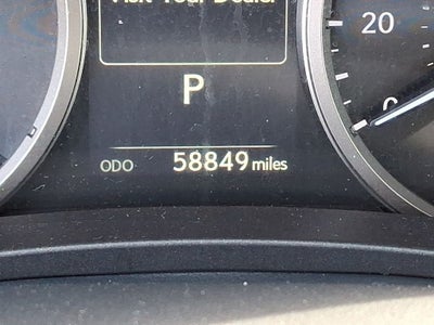 2021 Lexus NX 300h 300h AWD