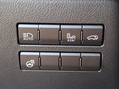 2021 Lexus NX 300h 300h AWD