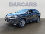 2021 Lexus NX 300h 300h AWD